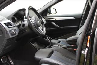 BMW X2 20d xDrive/M-Paket/TOP/CZ SUV - Foto 11