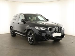 BMW X3 xDrive20d 140kW SUV