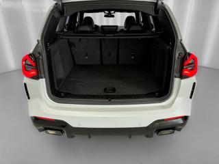 BMW X3 2.0d xDrive M-PAKET, H&K, KEYLESS, VIRTUAL,TAŽNÉ SUV - Foto 30
