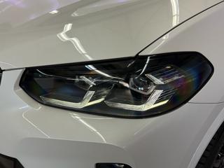 BMW X3 2.0d xDrive M-PAKET, H&K, KEYLESS, VIRTUAL,TAŽNÉ SUV - Foto 7