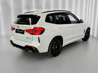 BMW X3 2.0d xDrive M-PAKET, H&K, KEYLESS, VIRTUAL,TAŽNÉ SUV - Foto 6