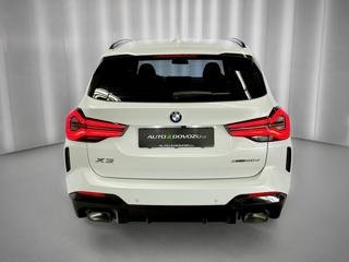 BMW X3 2.0d xDrive M-PAKET, H&K, KEYLESS, VIRTUAL,TAŽNÉ SUV - Foto 5