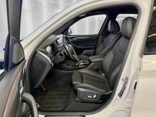 BMW X3 2.0d xDrive M-PAKET, H&K, KEYLESS, VIRTUAL,TAŽNÉ SUV - Foto 10