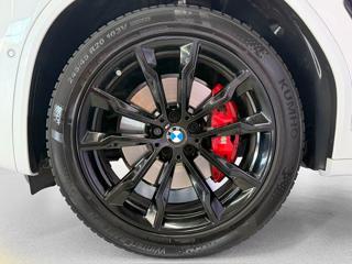 BMW X3 2.0d xDrive M-PAKET, H&K, KEYLESS, VIRTUAL,TAŽNÉ SUV - Foto 8