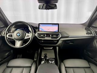 BMW X3 2.0d xDrive M-PAKET, H&K, KEYLESS, VIRTUAL,TAŽNÉ SUV - Foto 9
