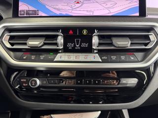 BMW X3 2.0d xDrive M-PAKET, H&K, KEYLESS, VIRTUAL,TAŽNÉ SUV - Foto 21