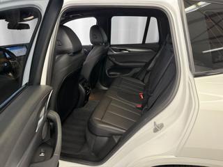 BMW X3 2.0d xDrive M-PAKET, H&K, KEYLESS, VIRTUAL,TAŽNÉ SUV - Foto 11