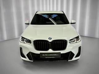 BMW X3 2.0d xDrive M-PAKET, H&K, KEYLESS, VIRTUAL,TAŽNÉ SUV - Foto 2