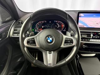 BMW X3 2.0d xDrive M-PAKET, H&K, KEYLESS, VIRTUAL,TAŽNÉ SUV - Foto 12