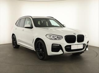 BMW X3 xDrive30d 195kW SUV