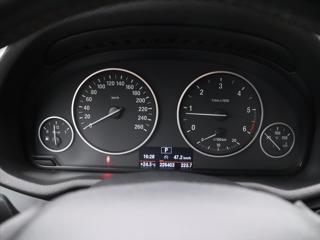 BMW X3 2,0 20d xD 135kW Aut. CZ Tažné SUV - Foto 13