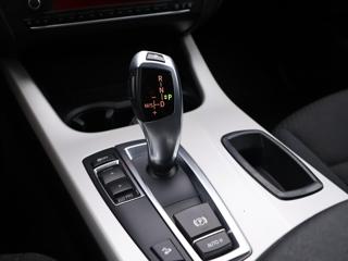BMW X3 2,0 20d xD 135kW Aut. CZ Tažné SUV - Foto 16