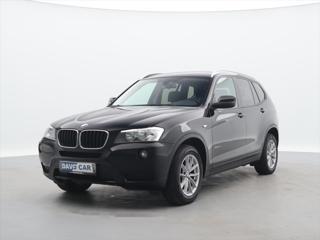 BMW X3 2,0 20d xD 135kW Aut. CZ Tažné SUV - Foto 3