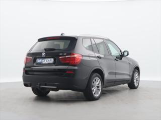 BMW X3 2,0 20d xD 135kW Aut. CZ Tažné SUV - Foto 7