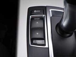 BMW X3 2,0 20d xD 135kW Aut. CZ Tažné SUV - Foto 17