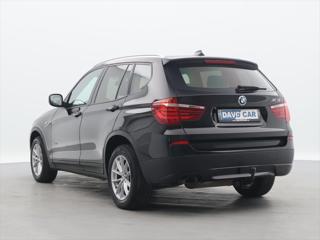 BMW X3 2,0 20d xD 135kW Aut. CZ Tažné SUV - Foto 5