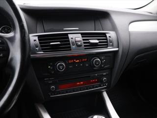 BMW X3 2,0 20d xD 135kW Aut. CZ Tažné SUV - Foto 14