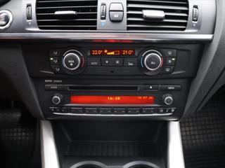 BMW X3 2,0 20d xD 135kW Aut. CZ Tažné SUV - Foto 15