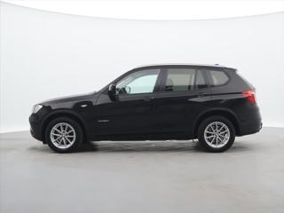 BMW X3 2,0 20d xD 135kW Aut. CZ Tažné SUV - Foto 4