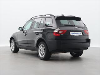 BMW X3 2,5 R6 141KW CZ Aut. 4x4 SUV - Foto 9