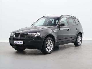 BMW X3 2,5 R6 141KW CZ Aut. 4x4 SUV - Foto 7