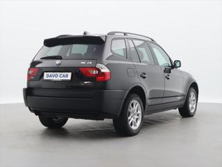 BMW X3 2,5 R6 141KW CZ Aut. 4x4 SUV - Foto 11