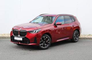 BMW X3 X3 20d xDrive SUV