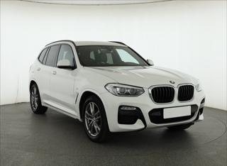 BMW X3 xDrive20d 140kW SUV