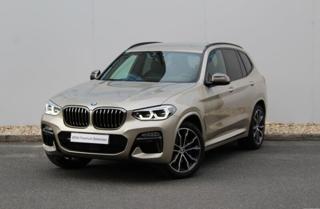BMW X3 X3 M40d SUV