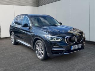 BMW X3 2,0 xDrive20d AT SUV