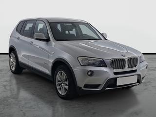 BMW X3 xDrive30d 190kW SUV
