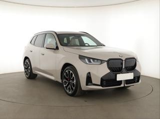 BMW X3 20d xDrive 145kW SUV