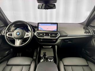 BMW X3 2.0d xDrive M-PAKET, H&K, KEYL SUV - Foto 5