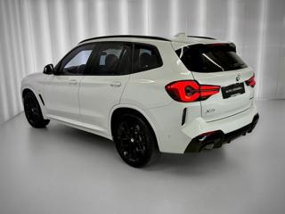 BMW X3 2.0d xDrive M-PAKET, H&K, KEYL SUV - Foto 8