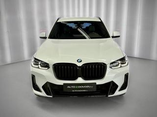 BMW X3 2.0d xDrive M-PAKET, H&K, KEYL SUV - Foto 9