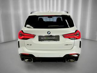 BMW X3 2.0d xDrive M-PAKET, H&K, KEYL SUV - Foto 2