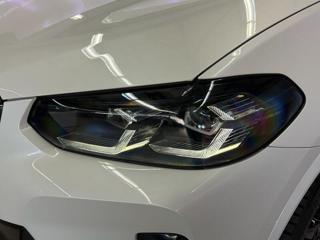 BMW X3 2.0d xDrive M-PAKET, H&K, KEYL SUV - Foto 6