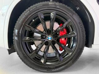 BMW X3 2.0d xDrive M-PAKET, H&K, KEYL SUV - Foto 7