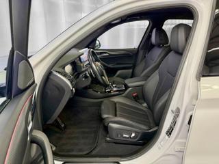 BMW X3 2.0d xDrive M-PAKET, H&K, KEYL SUV - Foto 10