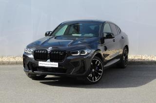 BMW X4 M40d xDrive | ČR | 1. majitel SUV