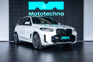 BMW X5 xDrive30d 219kW SUV