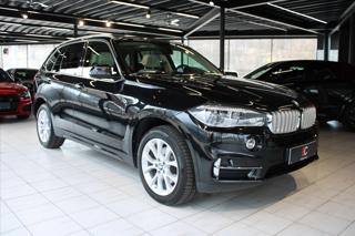 BMW X5 xDrive40d NezTop/HUD/Pano/AdLED SUV