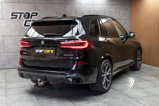 BMW X5 xDrive30d ///M*TAŽNÉ*LASER*ČR* SUV - Foto 6