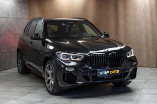 BMW X5 xDrive30d ///M*TAŽNÉ*LASER*ČR* SUV - Foto 3