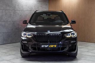 BMW X5 xDrive30d ///M*TAŽNÉ*LASER*ČR* SUV - Foto 2