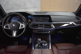 BMW X5 xDrive30d ///M*TAŽNÉ*LASER*ČR* SUV - Foto 7