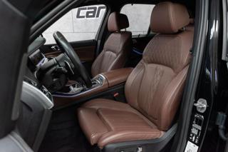 BMW X5 xDrive30d ///M*TAŽNÉ*LASER*ČR* SUV - Foto 10