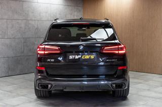 BMW X5 xDrive30d ///M*TAŽNÉ*LASER*ČR* SUV - Foto 5