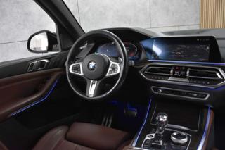 BMW X5 xDrive30d ///M*TAŽNÉ*LASER*ČR* SUV - Foto 8