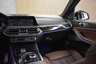 BMW X5 xDrive30d ///M*TAŽNÉ*LASER*ČR* SUV - Foto 9